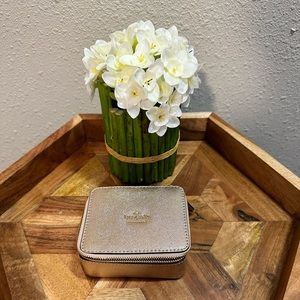 Kate Spade Jewelry Case